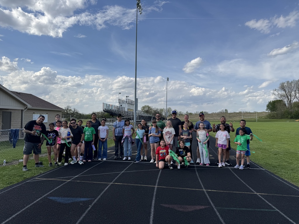girls on the run practice 5k