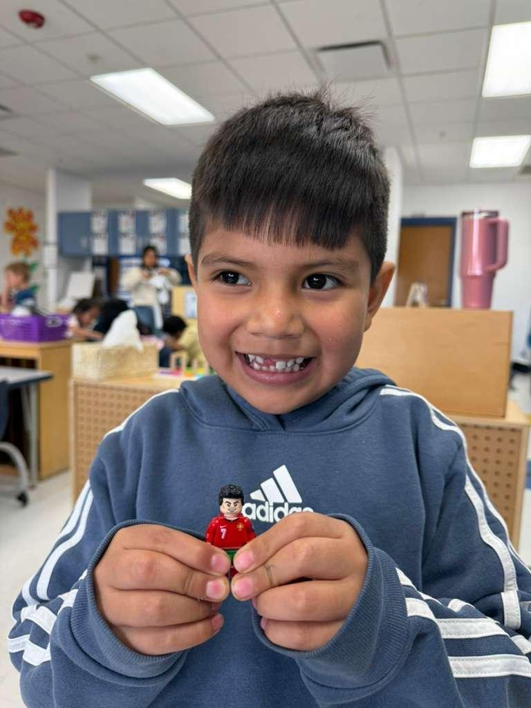 LEGO