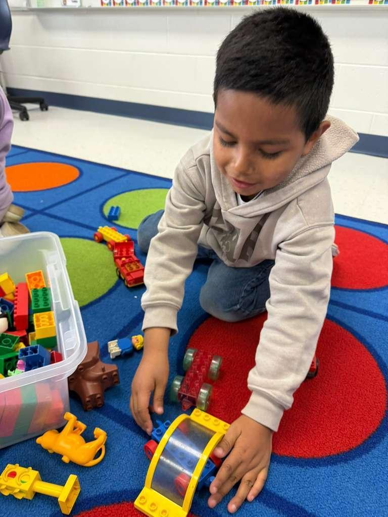 LEGO
