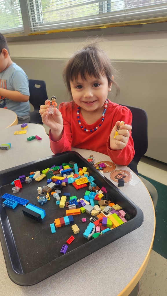 LEGO