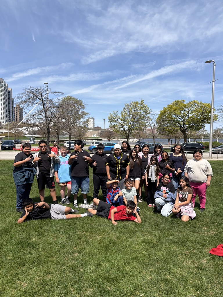 5th grade field trip
