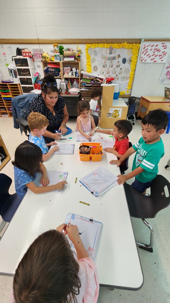 Teacher Appreciation