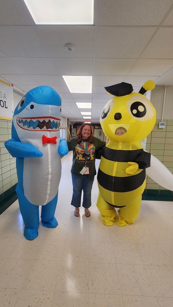 Teacher Appreciation