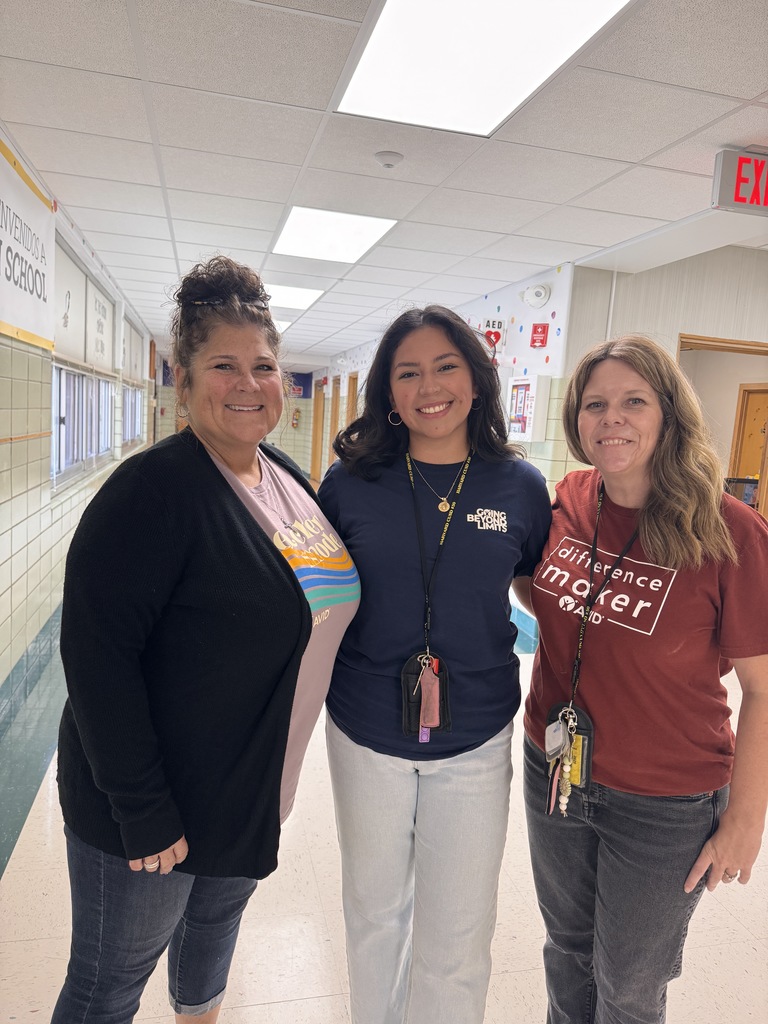 Teacher Appreciation