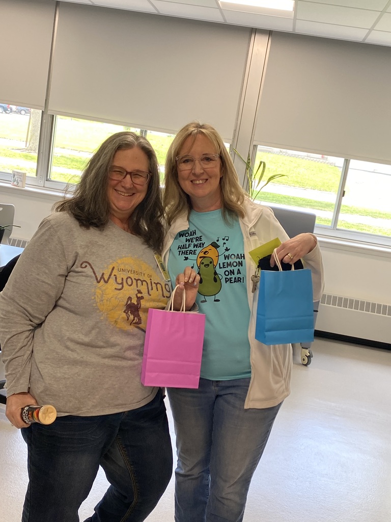 trivia prizes