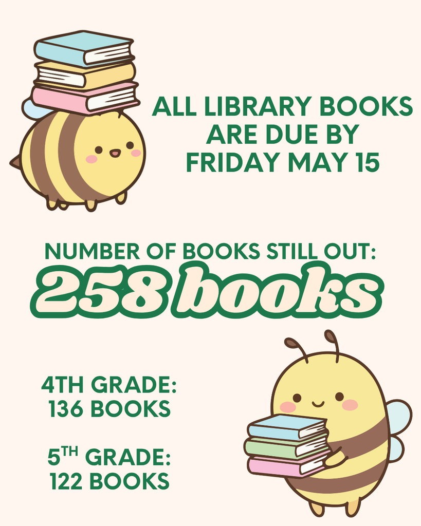 library books