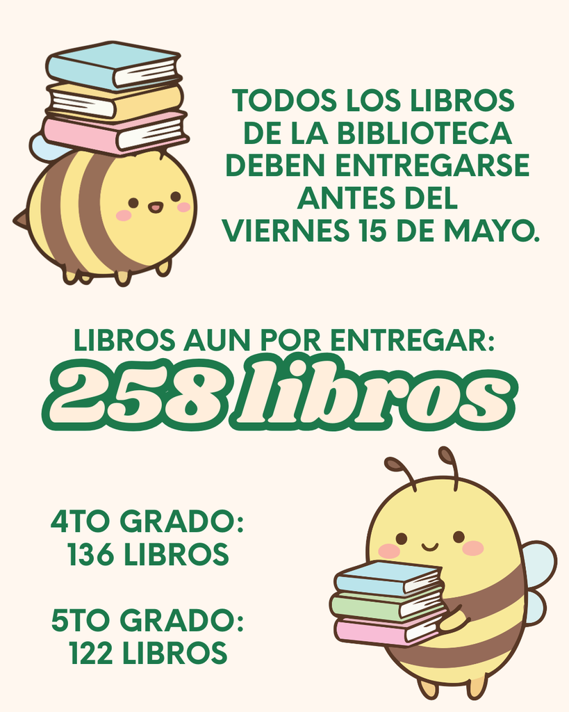 library books