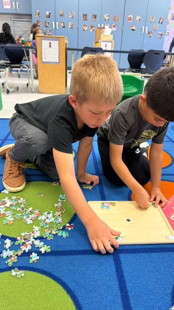Puzzle