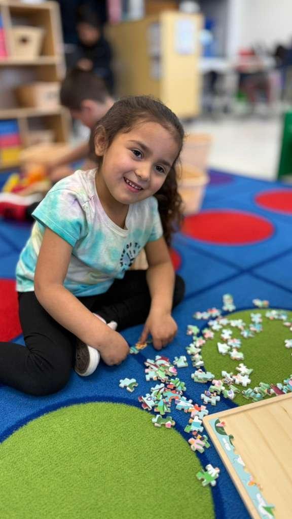 Puzzle