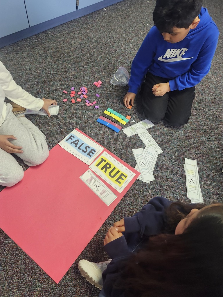 3rd grade fraction math
