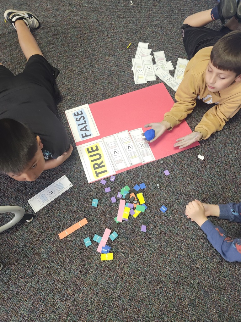 3rd grade fraction math