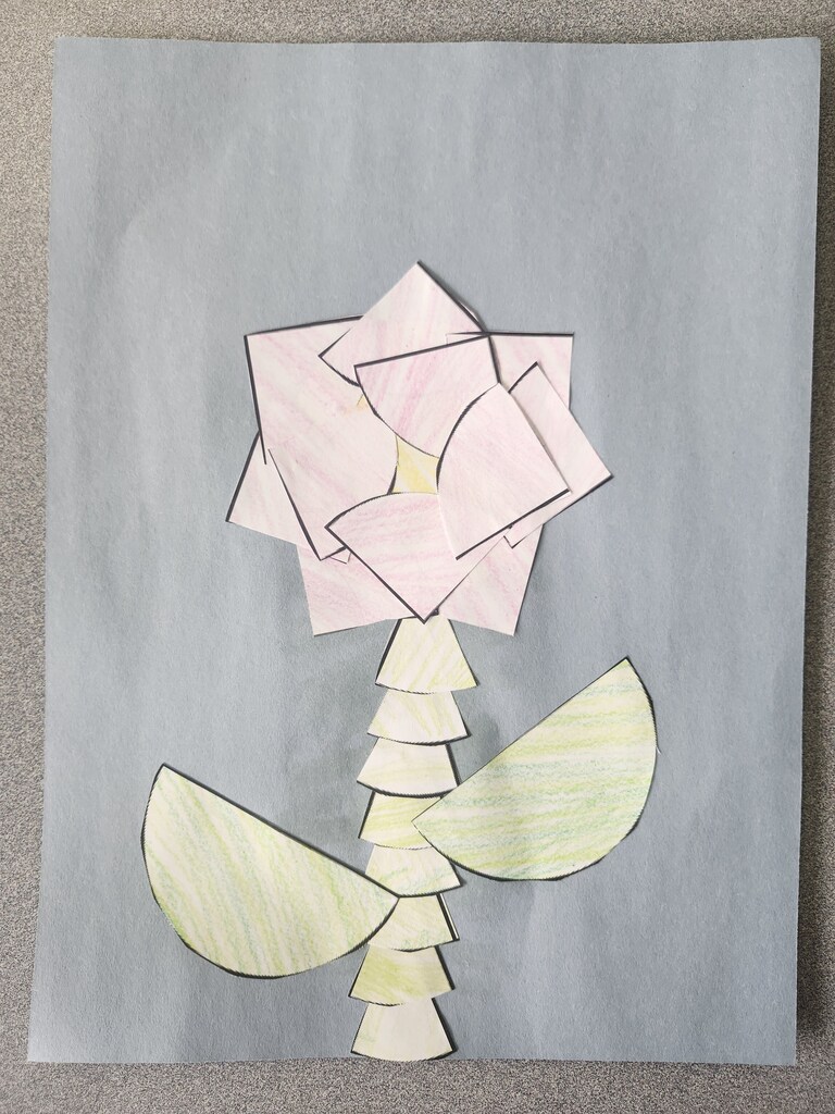 Fraction pictures