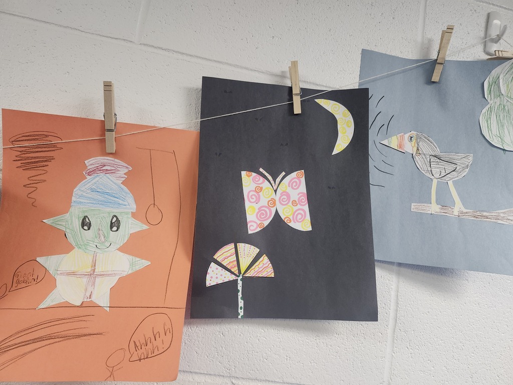 Fraction pictures