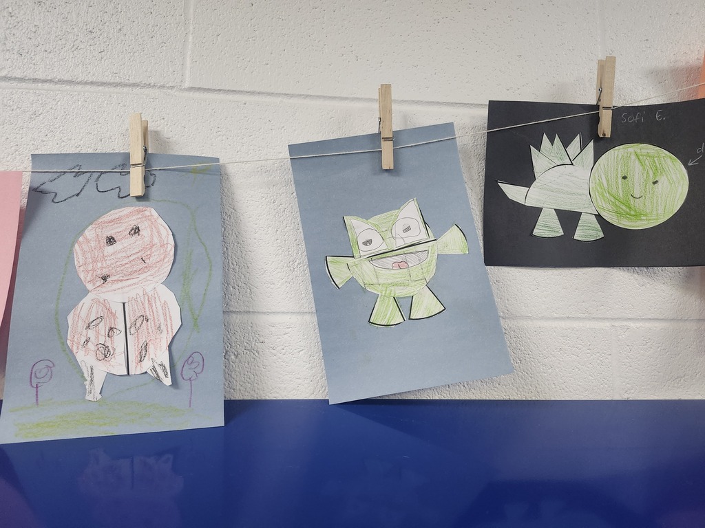 Fraction pictures