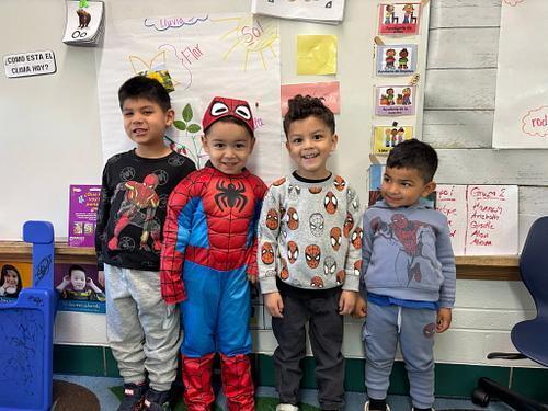 Superhero