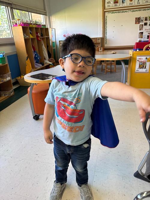 Superhero