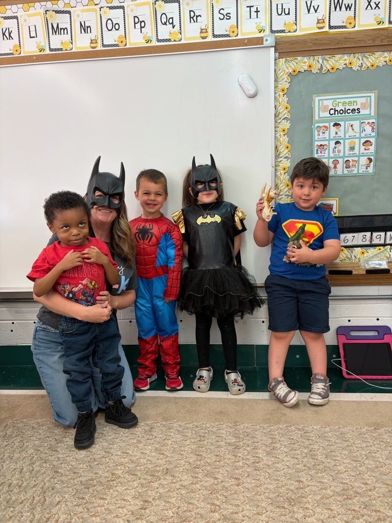 Superhero