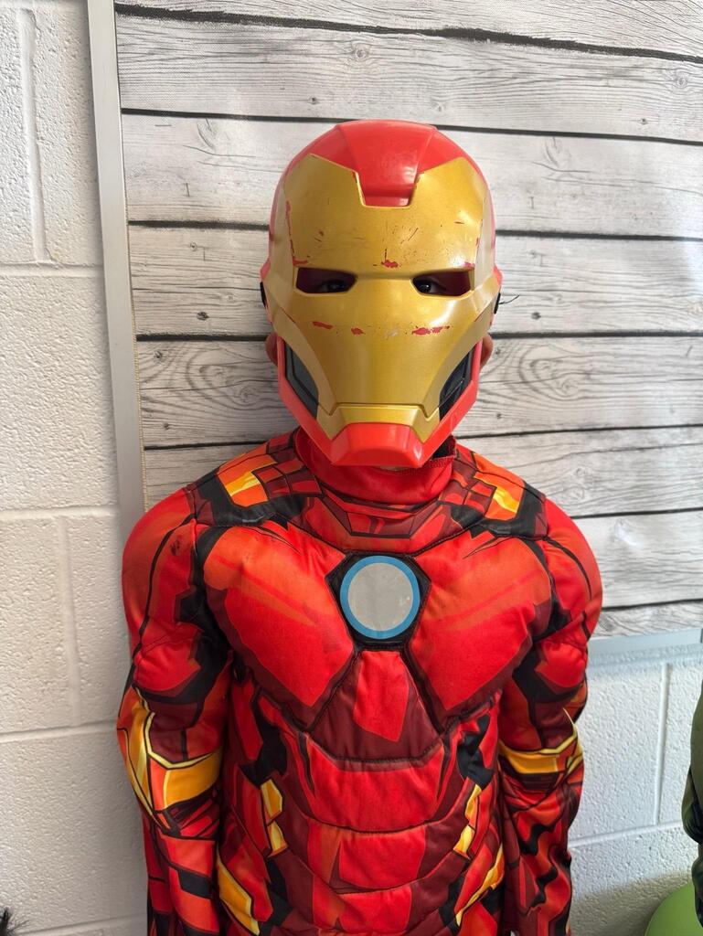 Superhero