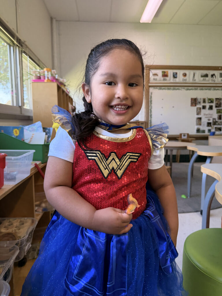 Superhero