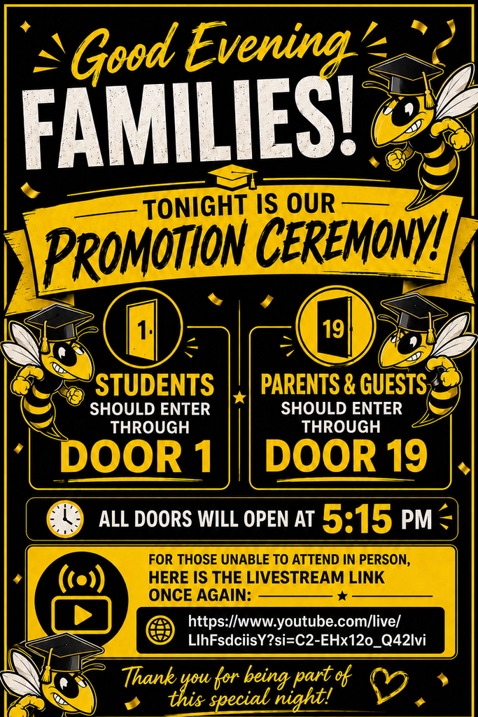 Promotion