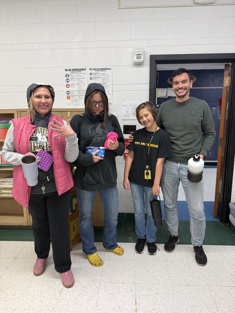 teachers and students