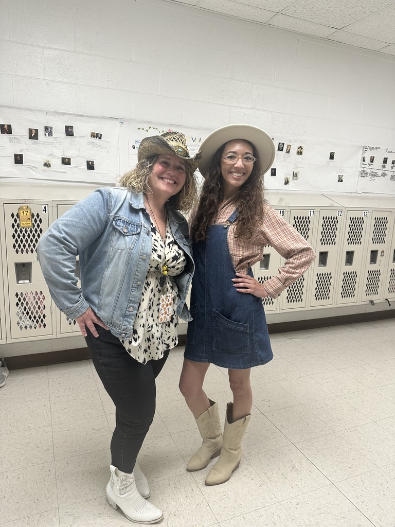 dress up days