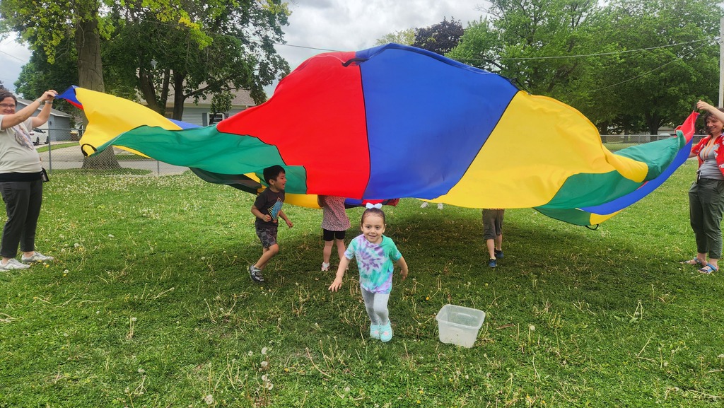 Field Day