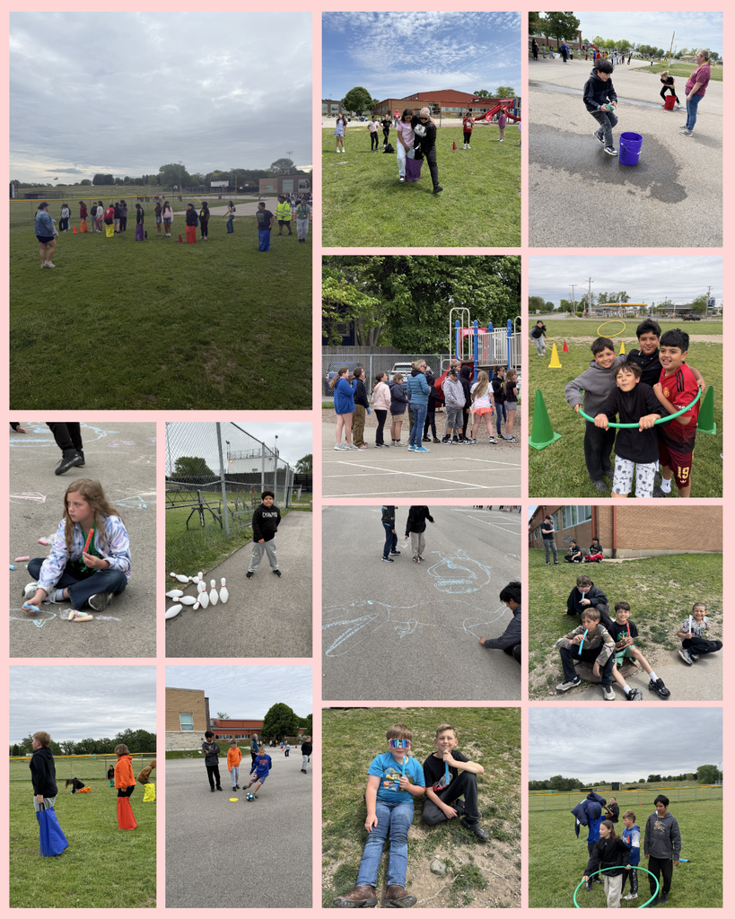 field day