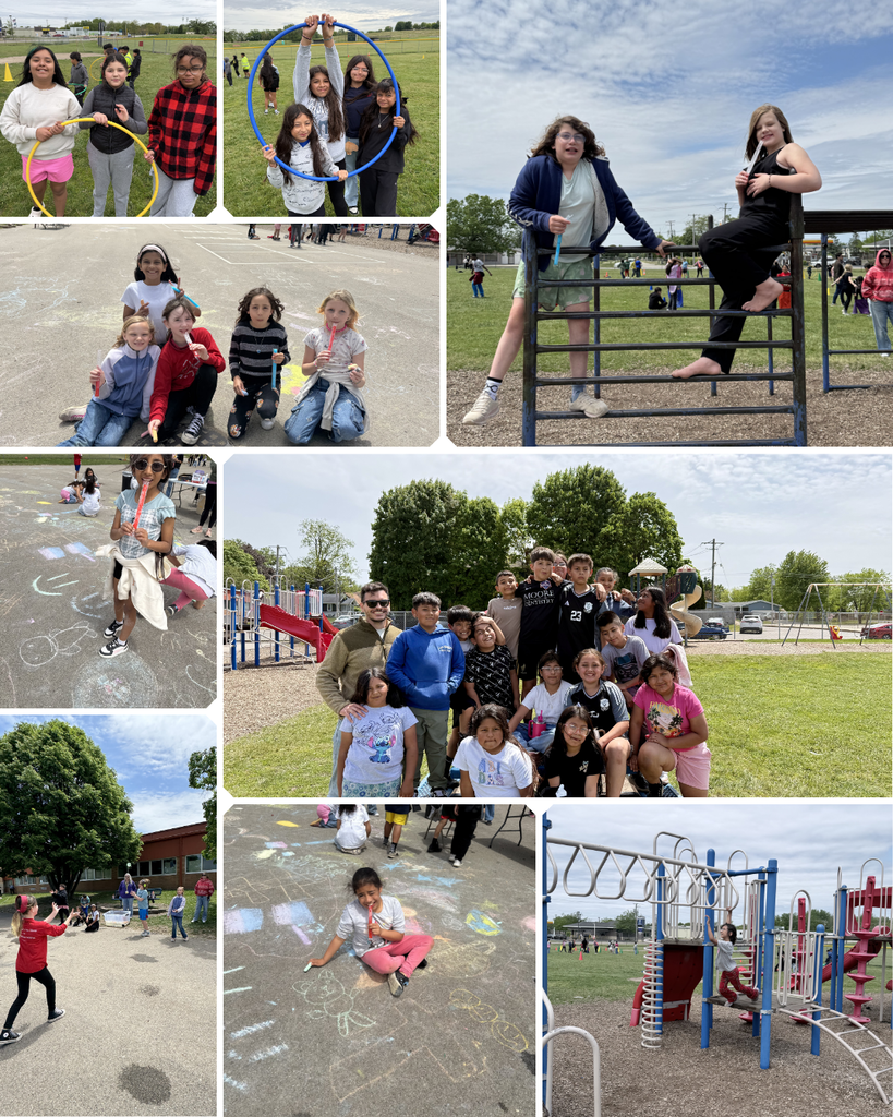field day