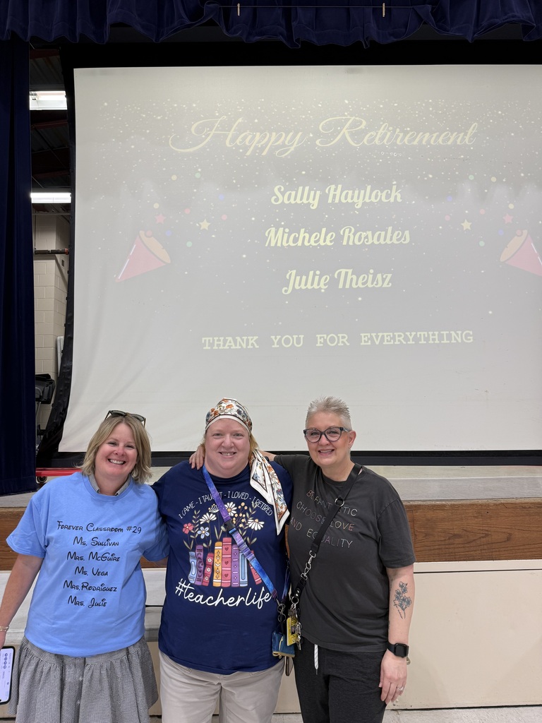 last assembly