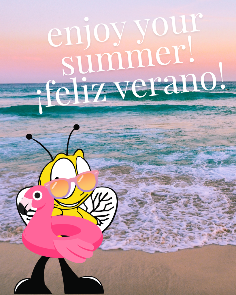 happy summer!