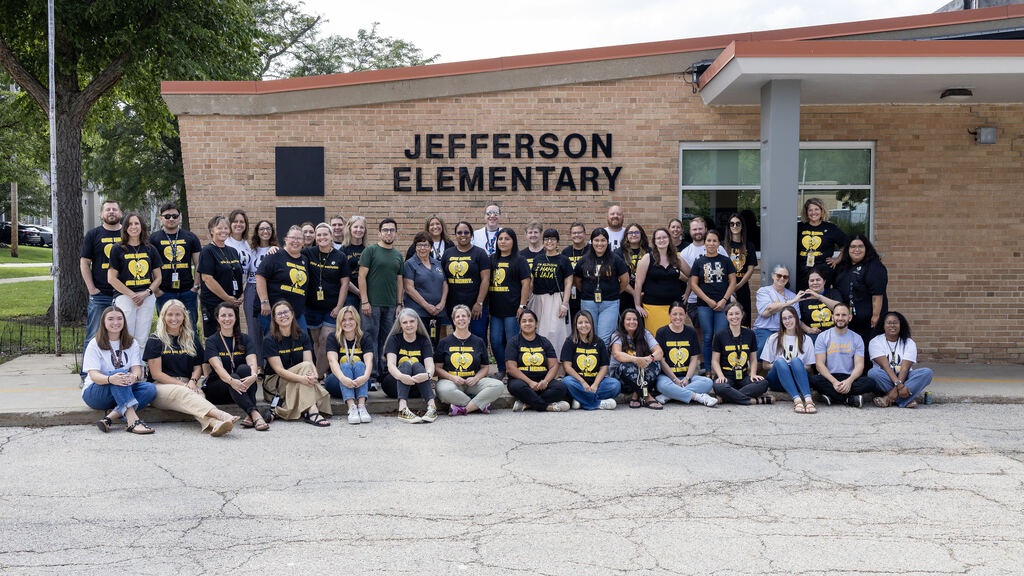 2026-2027 staff