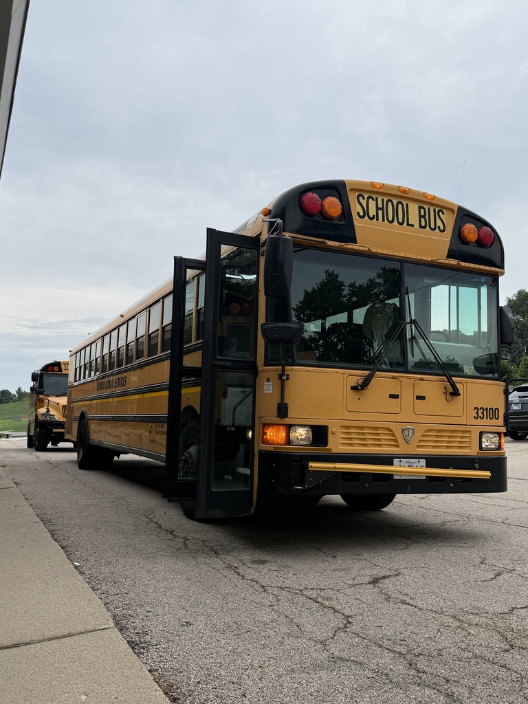 bus evacuation drill