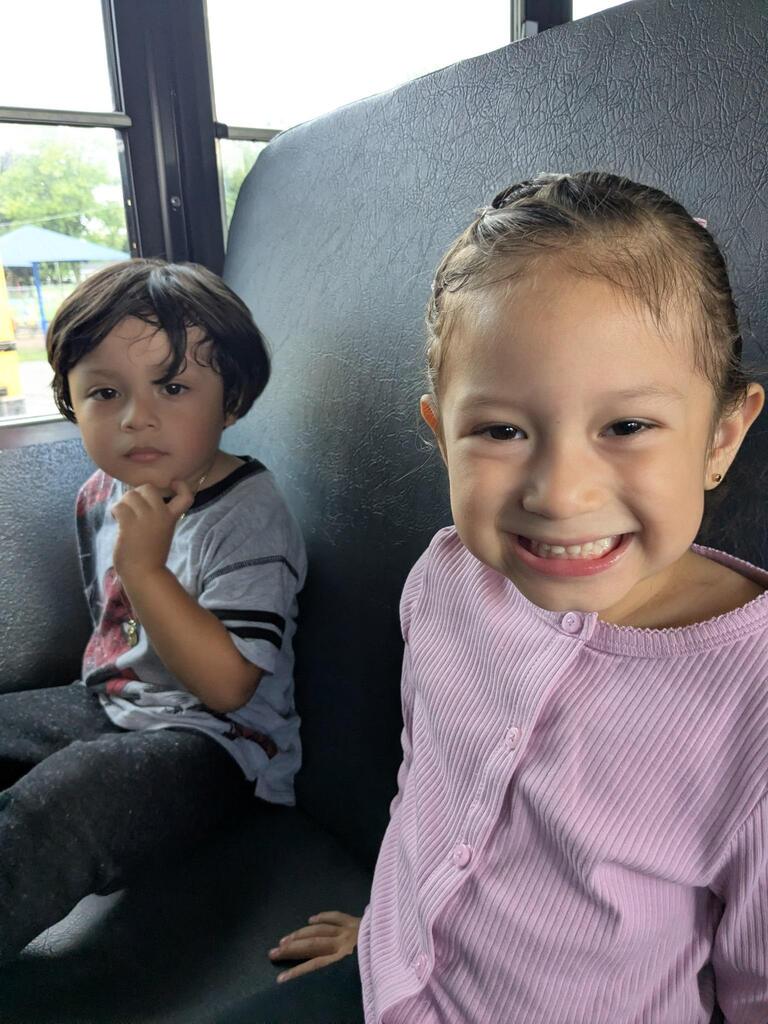 Bus Evacuation