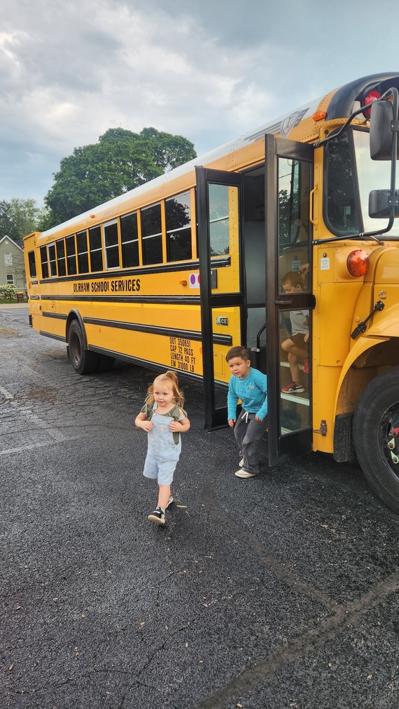 Bus Evacuation