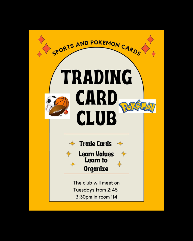 trading cards