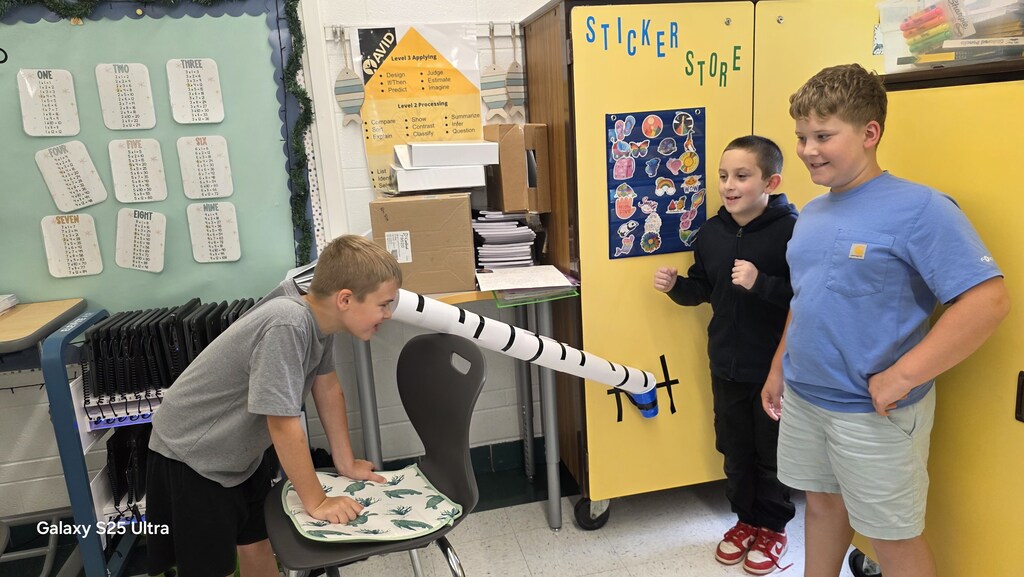teamwork activity