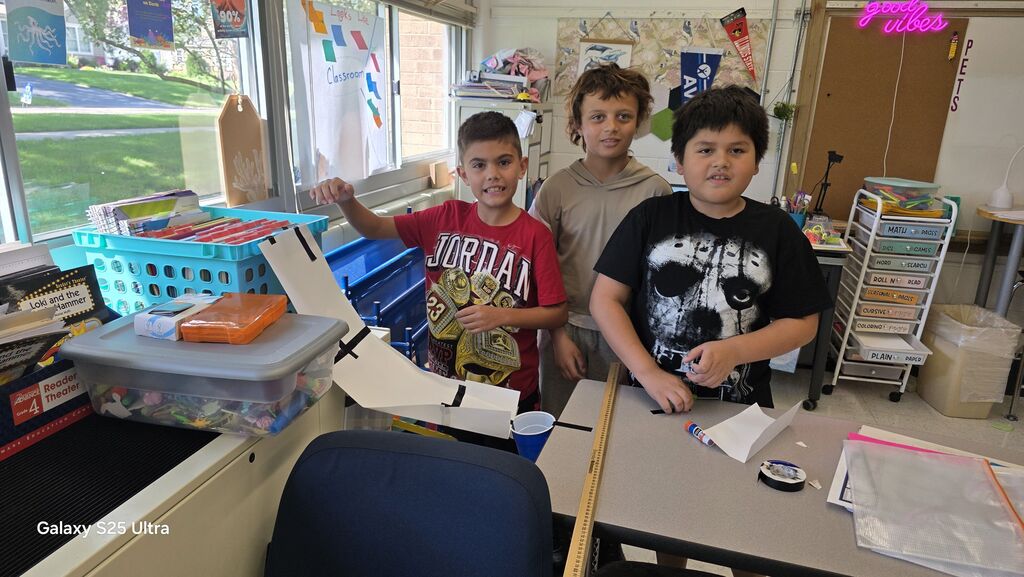 teamwork activity