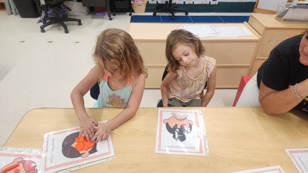 Playdoh