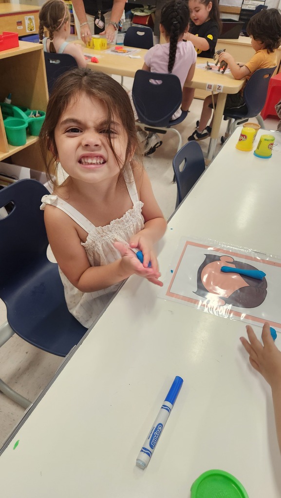 Playdoh