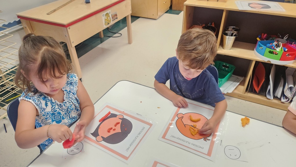 Playdoh