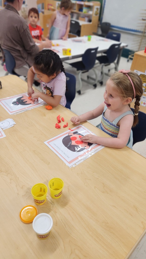 Playdoh