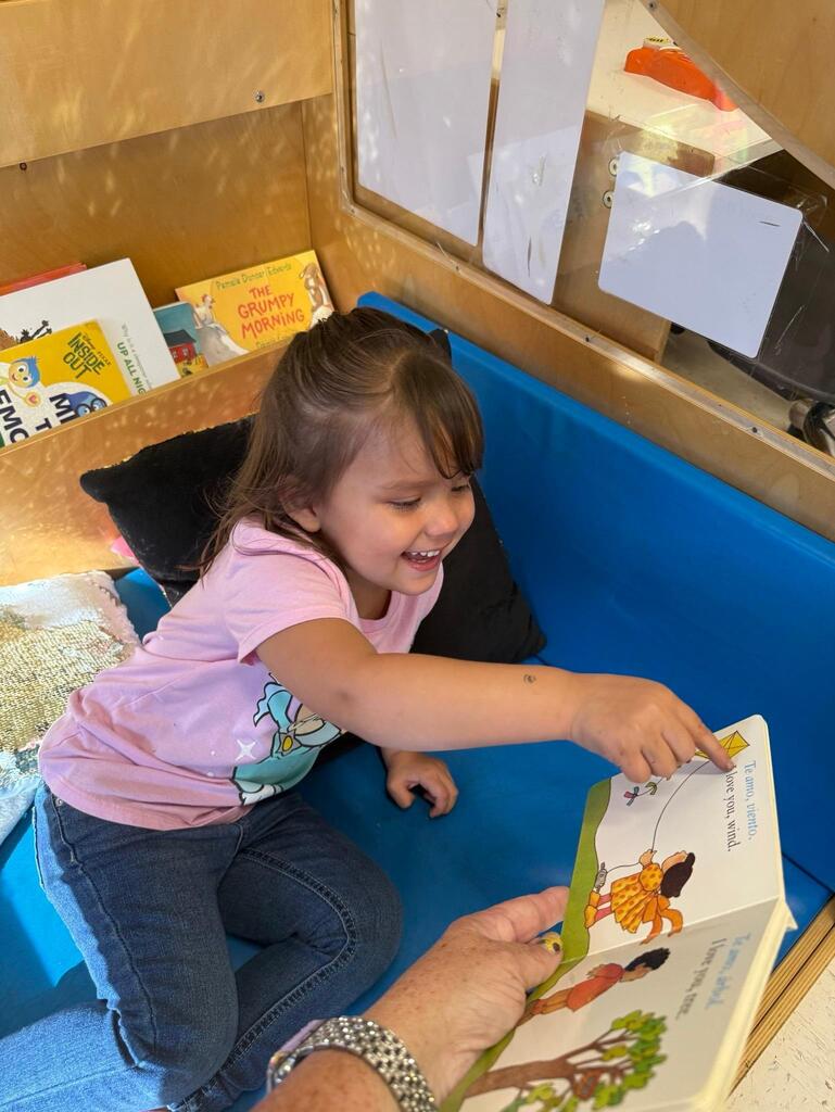 Read a Book