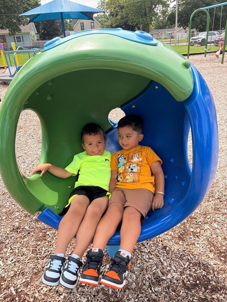 Playground