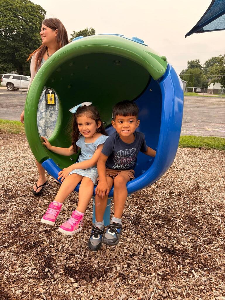 Playground
