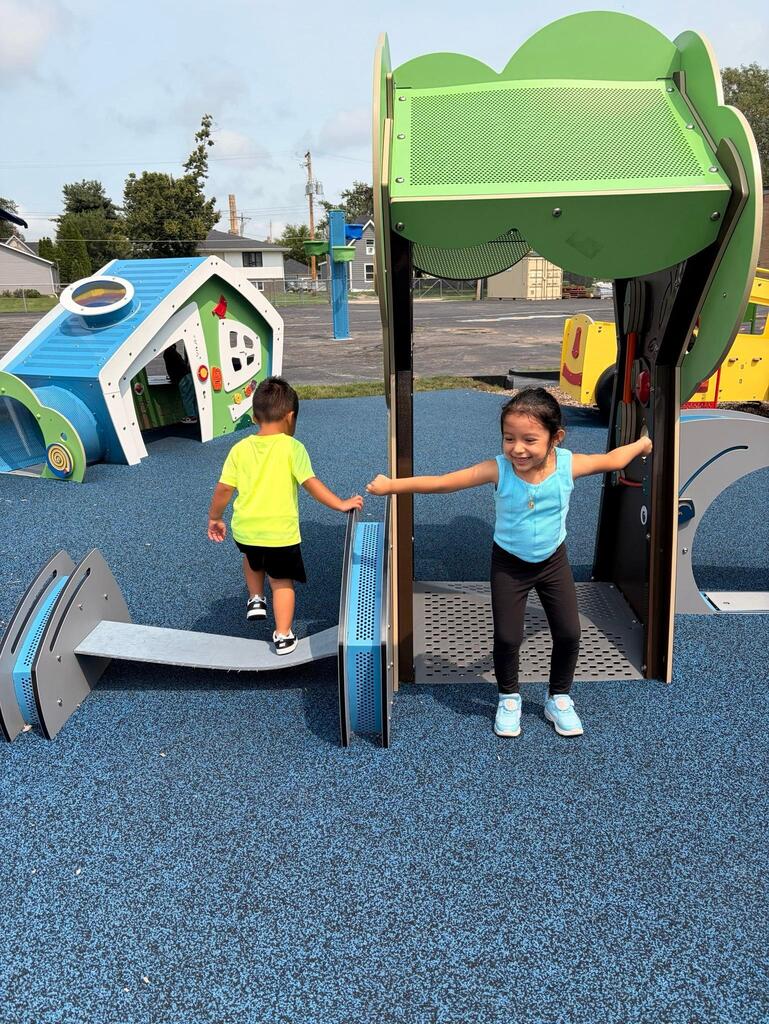 Playground