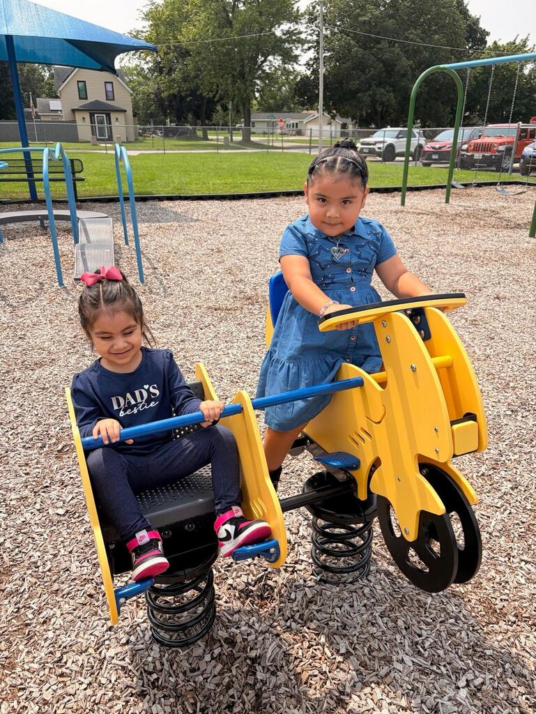 Playground