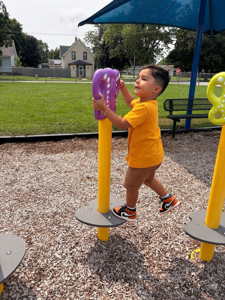 Playground