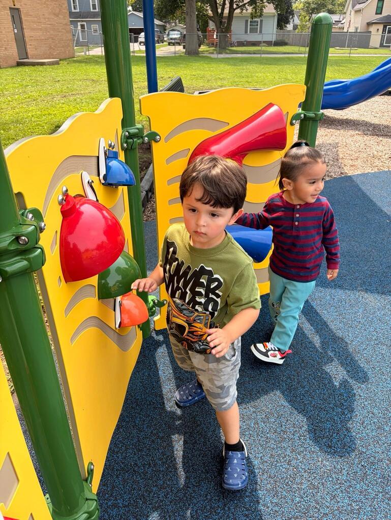Playground