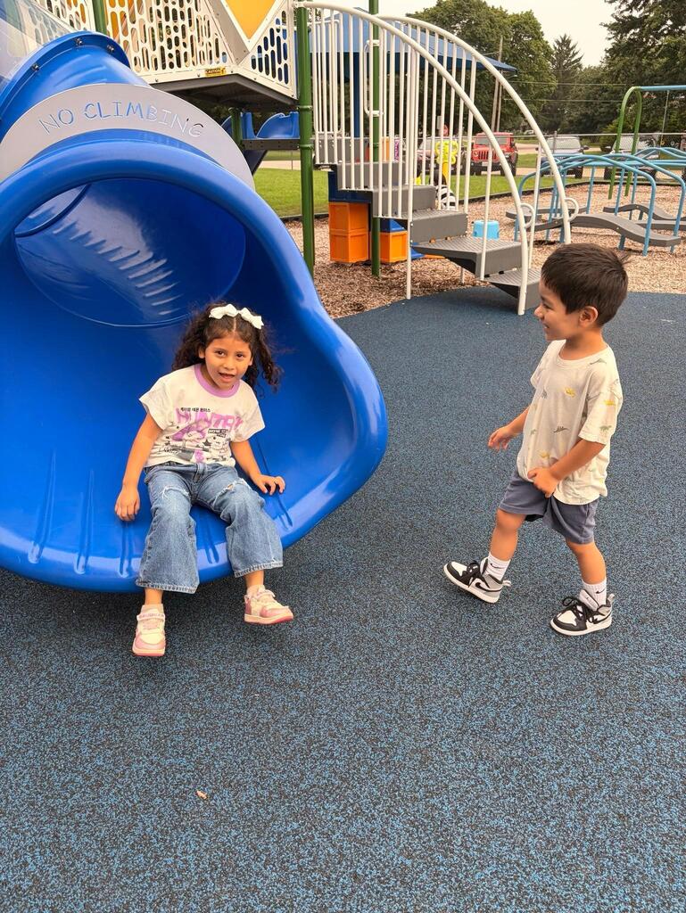 Playground